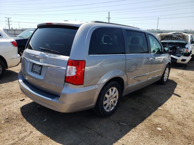 Photo 3 from auction – 2013 CHRYSLER TOWN & COU with VIN 2C4RC1BG4DR779090