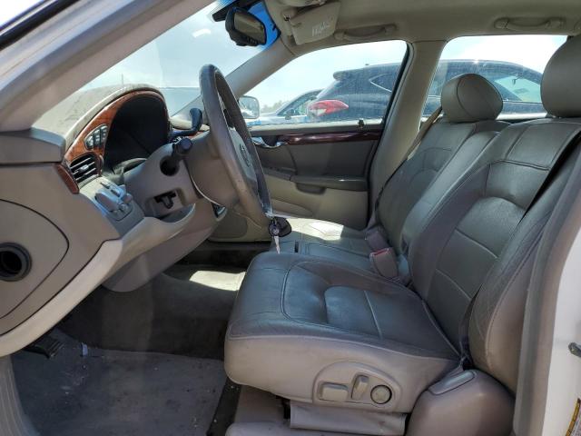 Photo 7 from auction – 2005 CADILLAC DEVILLE with VIN 1G6KD54Y65U236519
