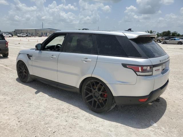 Photo 2 from auction – 2015 LAND ROVER RANGE ROVE with VIN SALWR2TF9FA527073