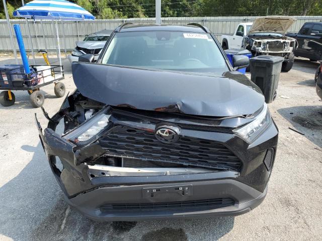 Photo 5 from auction – 2021 TOYOTA RAV4 LE with VIN 2T3H1RFV4MC145309