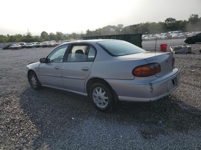 Photo 2 from auction – 1998 CHEVROLET MALIBU LS with VIN 1G1NE52M2W6188068