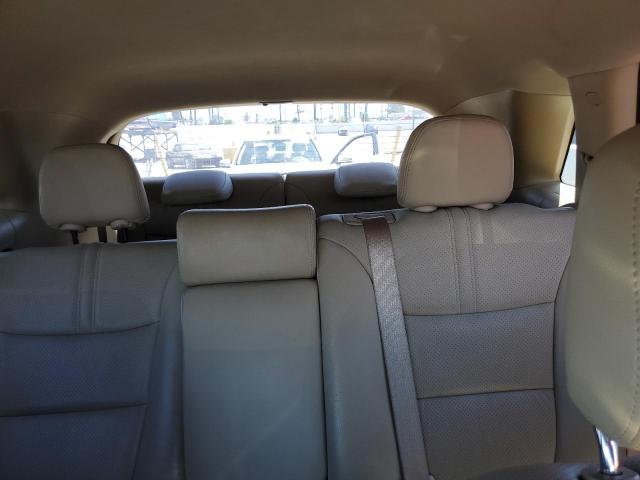 Photo 10 from auction – 2011 KIA SORENTO EX with VIN 5XYKU4A18BG047981