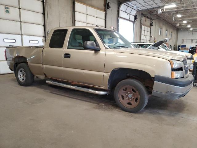 Photo 4 from auction – 2004 CHEVROLET 1500 with VIN 1GCEK19T24E116764
