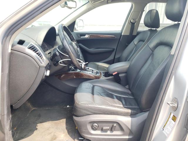 Photo 7 from auction – 2011 AUDI Q5 PREMIUM with VIN WA1LFAFP3BA072789
