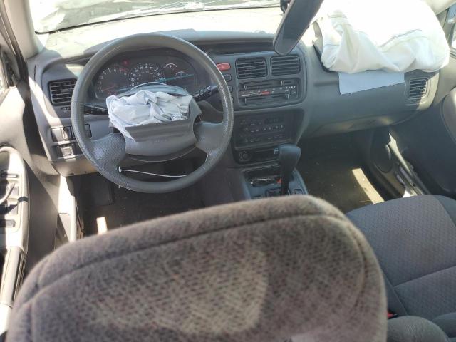 Photo 8 from auction – 2004 CHEVROLET TRACKER with VIN 2CNBJ134X46915344