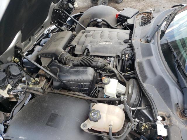 Photo 11 from auction – 2007 SATURN SKY with VIN 1G8MB35B37Y119500
