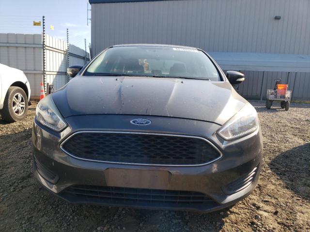 Photo 5 from auction – 2016 FORD FOCUS SE with VIN 1FADP3F2XGL399781