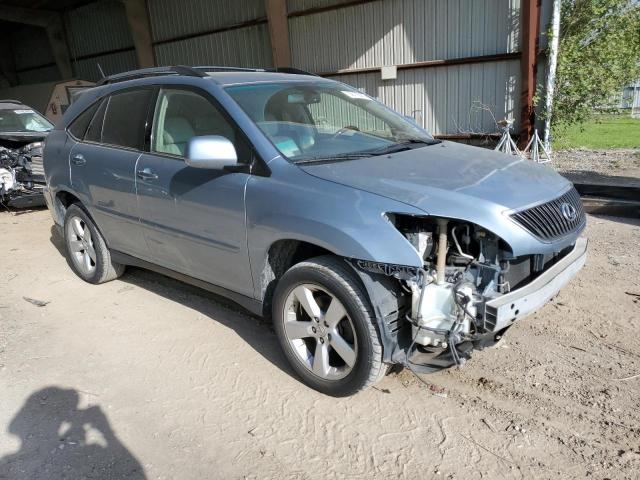 Photo 4 from auction – 2007 LEXUS RX 350 with VIN JTJGK31U370008337