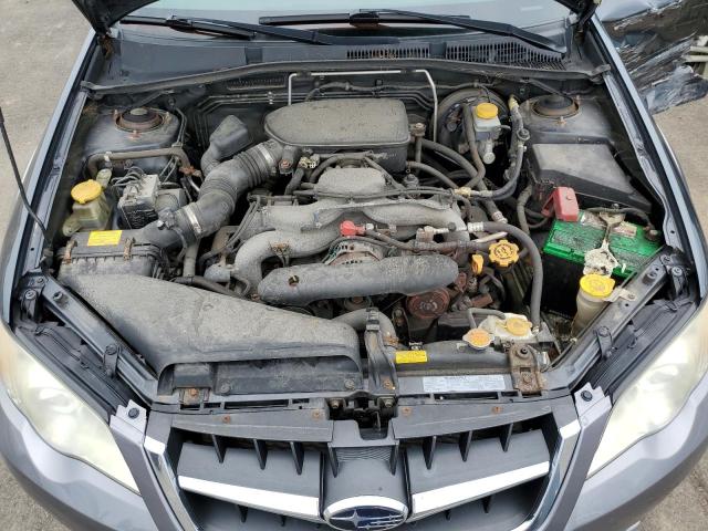 Фото 11 с аукциона – 2009 SUBARU OUTBACK 2. с VIN 4S4BP66C797345759