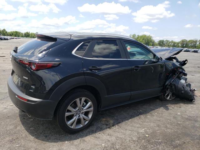 Photo 3 from auction – 2023 MAZDA CX-30 SELE with VIN 3MVDMBBM3PM520572