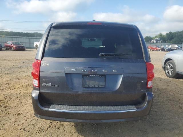 Photo 6 from auction – 2016 DODGE GRAND CARA with VIN 2C4RDGBG3GR220179