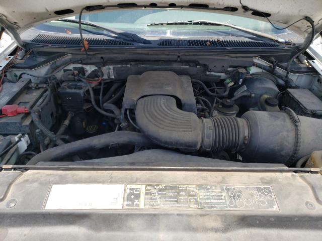 Photo 11 from auction – 2003 FORD F150 with VIN 1FTRX07W03KD30680