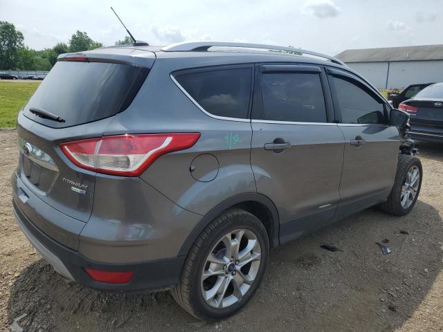 Photo 3 from auction – 2014 FORD ESCAPE TIT with VIN 1FMCU9J99EUE09516