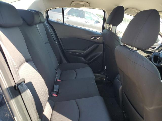 Photo 10 from auction – 2015 MAZDA 3 SV with VIN JM1BM1T71F1273639