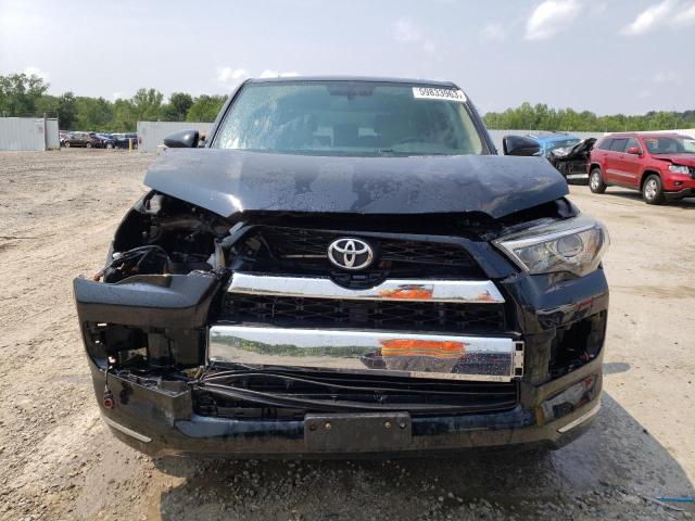 Photo 5 from auction – 2015 TOYOTA 4RUNNER SR with VIN JTEBU5JR2F5217807