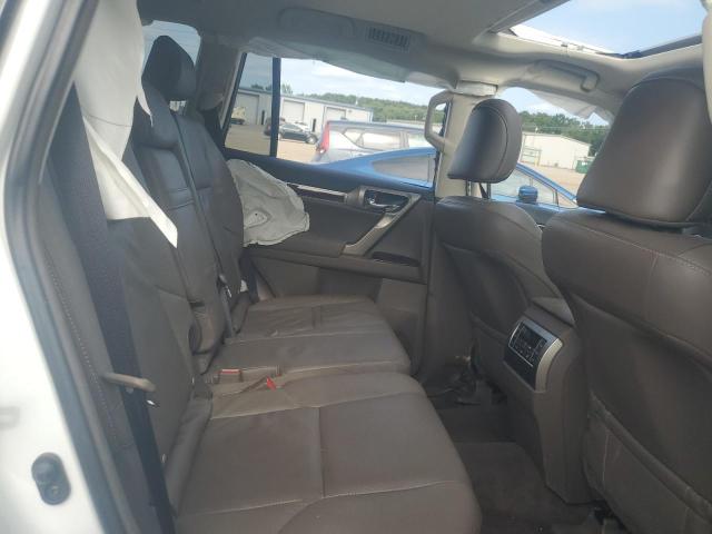 Photo 10 from auction – 2016 LEXUS GX 460 with VIN JTJBM7FX9G5140892