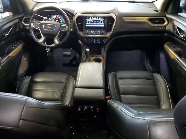 Photo 8 from auction – 2018 GMC ACADIA DEN with VIN 1GKKNPLS3JZ235896