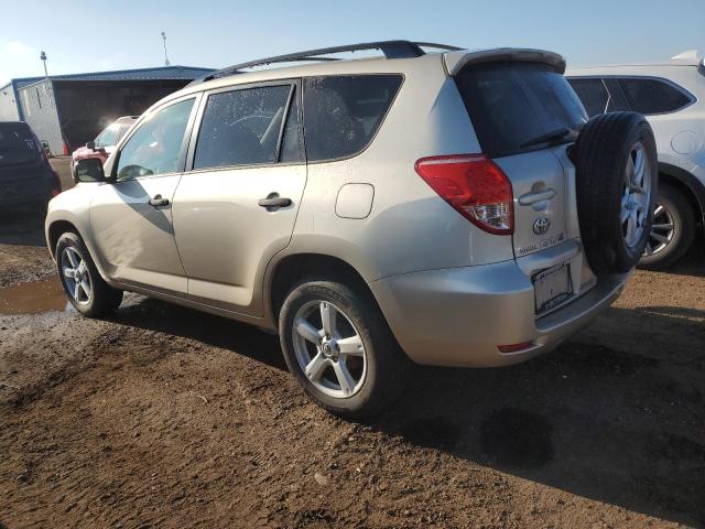 Photo 2 from auction – 2007 TOYOTA RAV4 with VIN JTMBK33V375033650