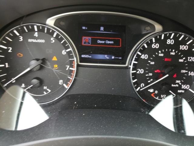 Photo 9 from auction – 2016 NISSAN ALTIMA 2.5 with VIN 1N4AL3AP2GC285713