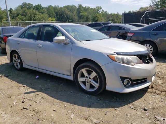 Photo 4 from auction – 2014 TOYOTA CAMRY L with VIN 4T1BF1FK5EU448817