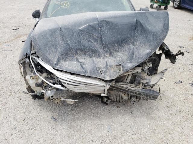 Photo 11 from auction – 2014 LINCOLN MKZ with VIN 3LN6L2G90ER817408