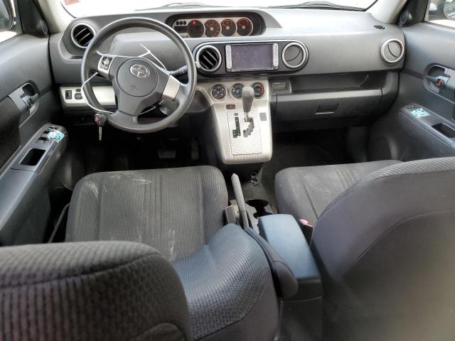 Photo 8 from auction – 2008 TOYOTA SCION XB with VIN JTLKE50E581033962