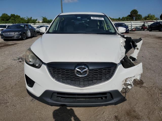 Photo 5 from auction – 2015 MAZDA CX-5 SPORT with VIN JM3KE2BE1F0487529