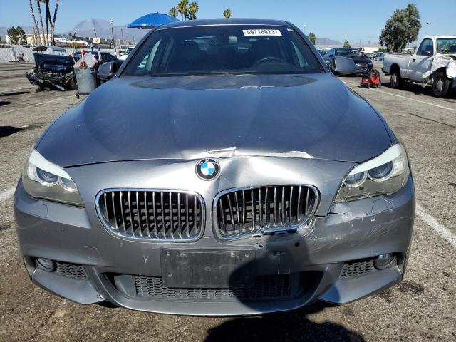 Photo 5 from auction – 2011 BMW 535 I with VIN WBAFR7C59BC801380