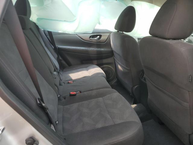 Фото 11 с аукциона – 2016 NISSAN ROGUE S с VIN KNMAT2MVXGP611491