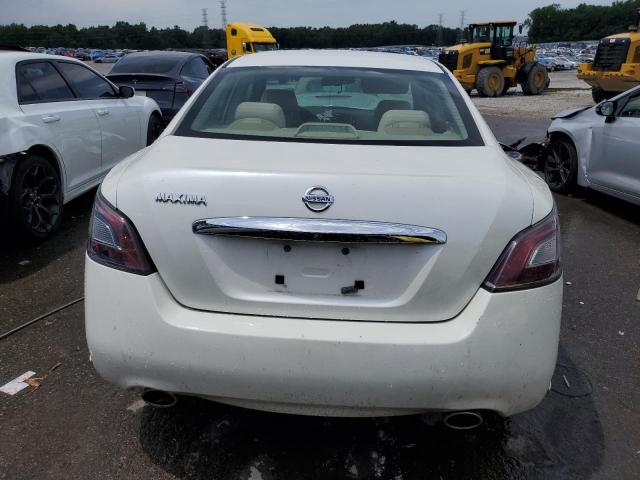 Photo 6 from auction – 2014 NISSAN MAXIMA S with VIN 1N4AA5AP1EC483262