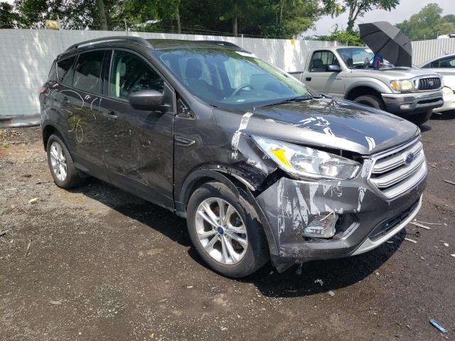 Photo 4 from auction – 2018 FORD ESCAPE SE with VIN 1FMCU9GD4JUA01463