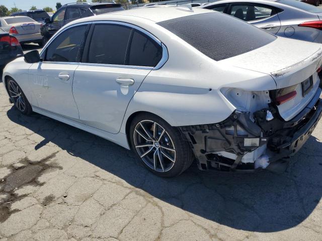 Photo 2 from auction – 2019 BMW 330I with VIN 3MW5R1J50K8B02626