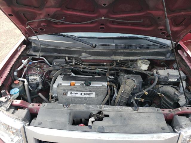Photo 11 from auction – 2010 HONDA ELEMENT EX with VIN 5J6YH2H7XAL008559
