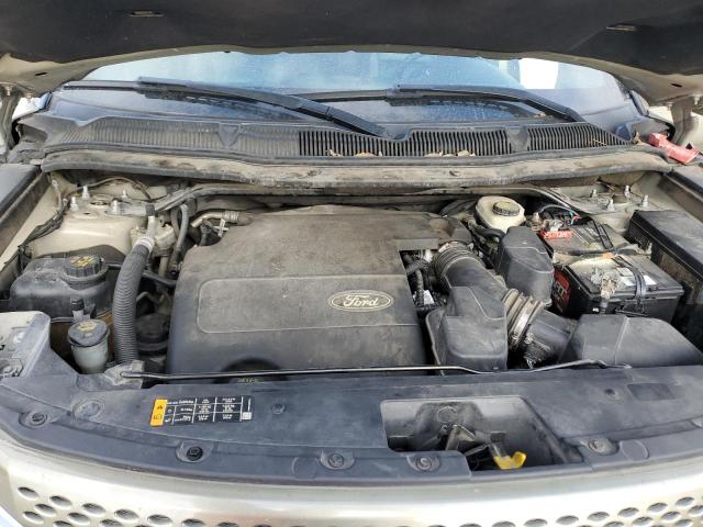 Photo 12 from auction – 2013 FORD EXPLORER L with VIN 1FM5K7F87DGC11310