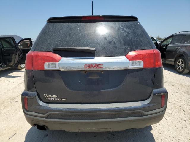 Photo 6 from auction – 2017 GMC TERRAIN SL with VIN 2GKALMEK2H6164418