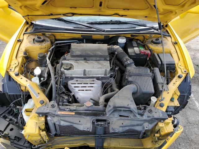 Photo 11 from auction – 2009 MITSUBISHI ECLIPSE GS with VIN 4A3AK24F19E014110