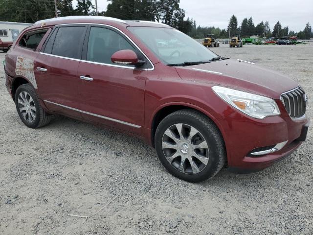 Photo 4 from auction – 2017 BUICK ENCLAVE with VIN 5GAKRCKD5HJ169390