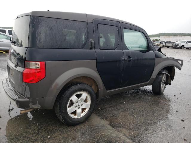Photo 3 from auction – 2003 HONDA ELEMENT EX with VIN 5J6YH185X3L013529