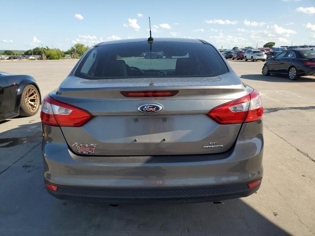 Photo 6 from auction – 2014 FORD FOCUS with VIN 1FADP3F25EL440296
