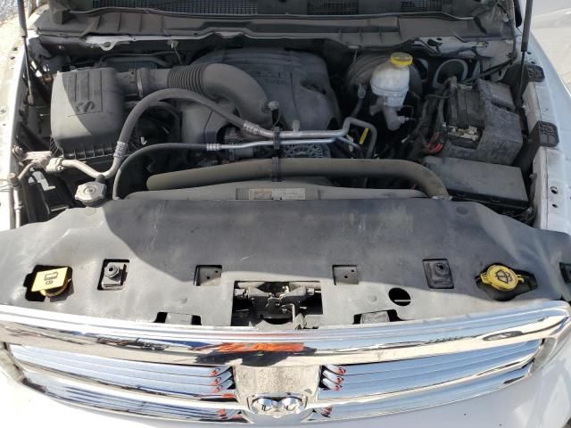 Photo 11 from auction – 2018 RAM 1500 SLT with VIN 1C6RR7TT3JS297757