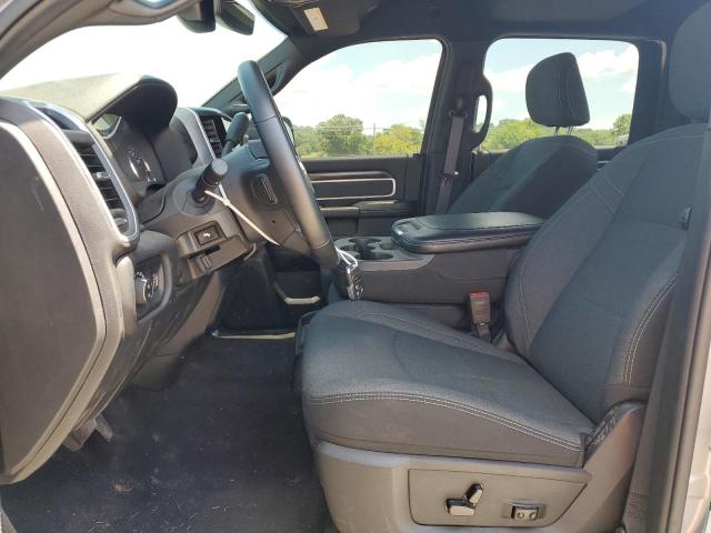 Photo 7 from auction – 2022 RAM 2500 BIG H with VIN 3C6UR5ML5NG219409