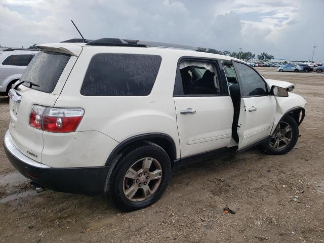 Photo 3 from auction – 2010 GMC ACADIA SLE with VIN 1GKLVLED4AJ112456