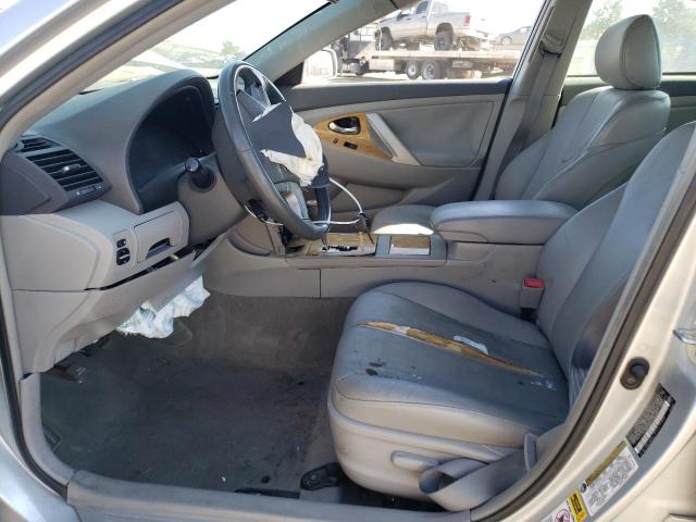 Photo 7 from auction – 2007 TOYOTA CAMRY CE with VIN 4T1BE46K07U089898