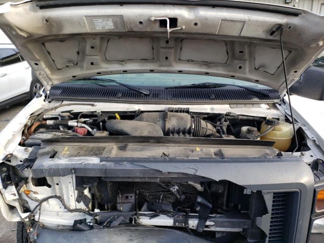 Photo 11 from auction – 2014 FORD ECONOLINE with VIN 1FTNS2EW2EDA01305