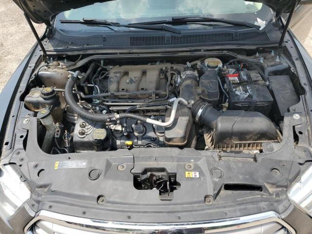 Photo 11 from auction – 2018 FORD TAURUS SE with VIN 1FAHP2D81JG118230