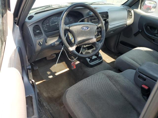Photo 8 from auction – 2001 FORD RANGER SUP with VIN 1FTYR14V11PB11962