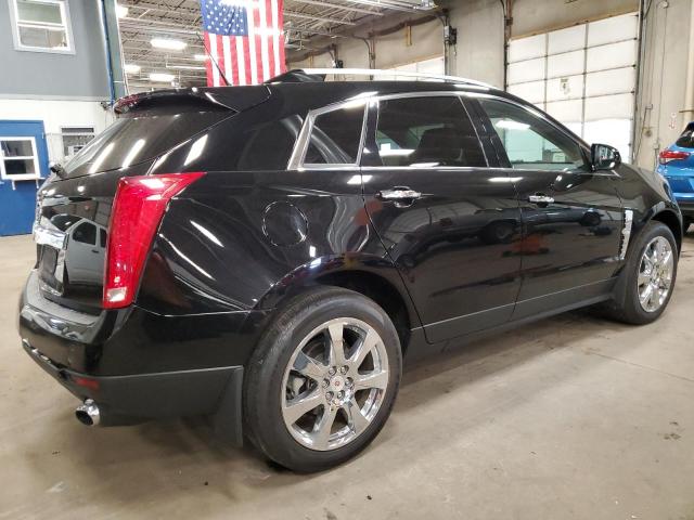 Photo 3 from auction – 2010 CADILLAC SRX PERFOR with VIN 3GYFNEEY8AS628593