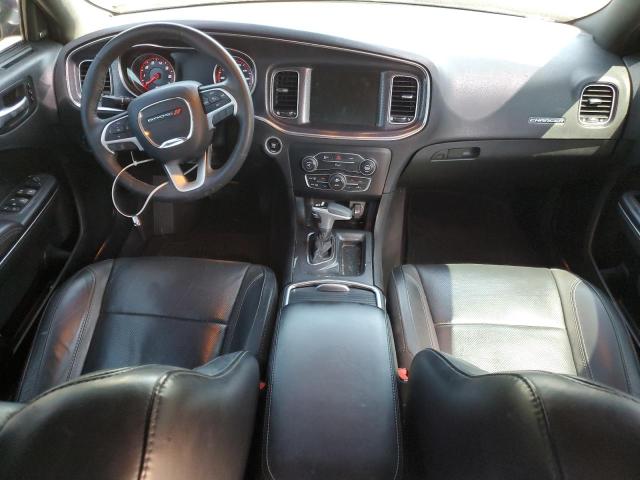 Foto 8 de la subasta – 2016 DODGE CHARGER SX con VIN 2C3CDXHG2GH277285