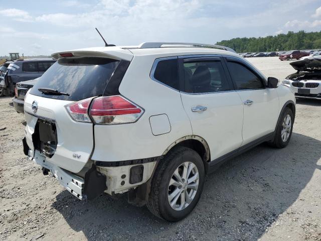 Photo 3 from auction – 2016 NISSAN ROGUE S with VIN KNMAT2MT4GP597022