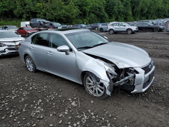 Photo 4 from auction – 2015 LEXUS GS 350 with VIN JTHCE1BL0FA002246